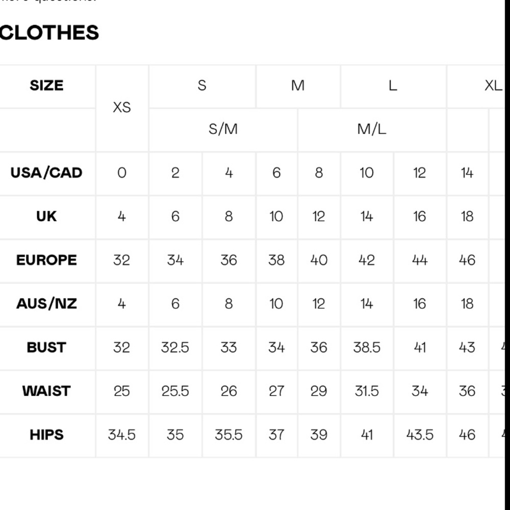 🆕 Nasty Gal ribbed peach one piece - Picture 5 of 5